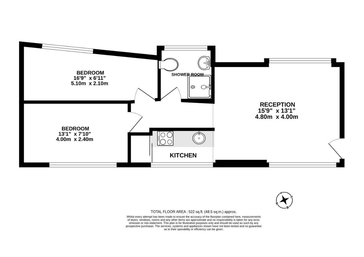 Imperial Middlesex Street Apartments Лондон Екстериор снимка